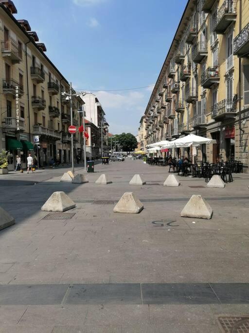 Appartamento Torino-Zona Politecnico Extérieur photo