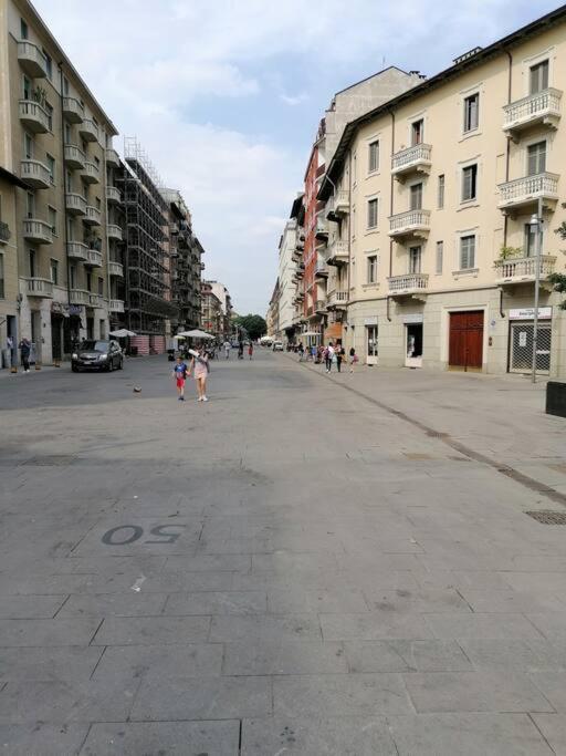 Appartamento Torino-Zona Politecnico Extérieur photo